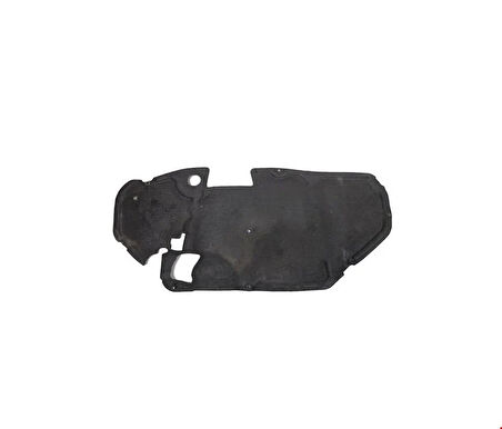 Renault Kangoo 2003- Motor Kaput İzolasyon Keçesi