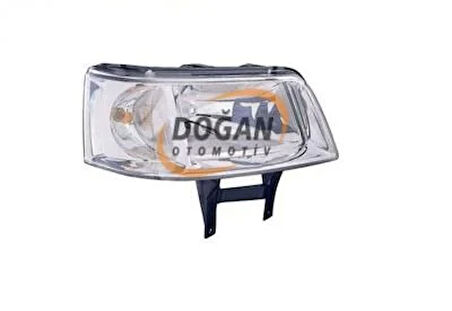 ÖN FAR SAĞ ( AYAKLI ) TRANSPORTER T-5 2003-