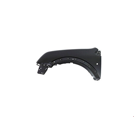 Ford Connect Ön Çamurluk Sol 2003 Sonrası-2014 Sonrası Uyumlu