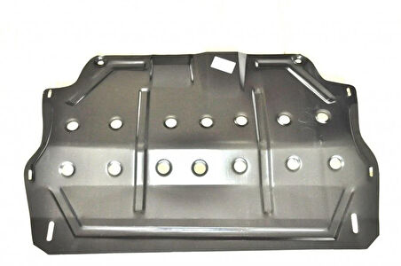 Skoda Octaviaaudi A3 Karter Alt Muhafaza 2013 Sonrası Uyumlu