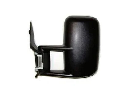 Volkswagen Lt-35 Sol Elektrikli Dış Dikiz Aynası 1996 Sonrası Uyumlu