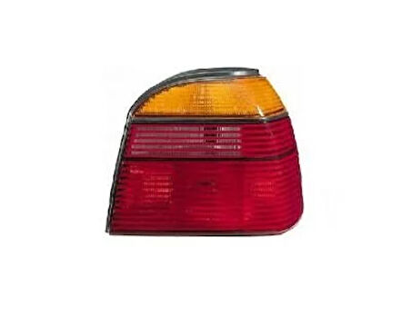 Volkswagen Golf 3 Sağ Stop Lambası 1992 Sonrası Uyumlu