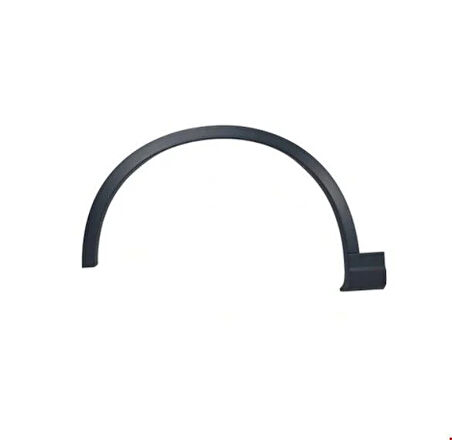 Audi Q5 Ön Çamurluk Dodik Bakaliti Sol 2021 Sonrası Uyumlu