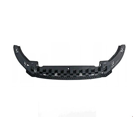 Audi A3 Ön Tampon Alt Muhafaza (Hb) 2017 Sonrası Uyumlu