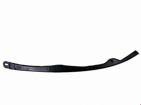 Audi A4 Kaput Döşeme İç Plastiği Sol 2017 Sonrası Uyumlu