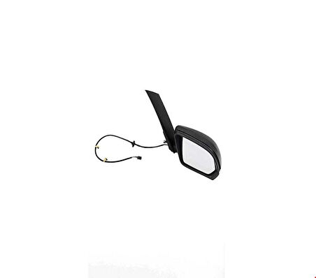 Mercedes Vito W447 Sağ Dikiz Ayna (Elektrikli Katlanabilir Sinyalli) 2016 Sonrası Uyumlu