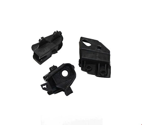 Peugeot Partner Rifter Sol Far Tamir Takımı 2018 Sonrası Uyumlu