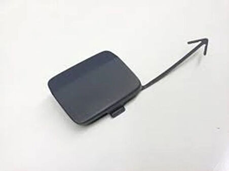 Volkswagen Passat Cc Arka Tampon Çeki Kapağı 2013 Sonrası Uyumlu