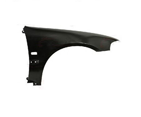 Honda Civic Ön Çamurluk Sağ (Hatchback) 1992 Sonrası Uyumlu