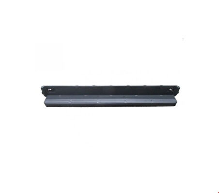 Volkswagen Lt-35 Arka Tampon (Basamaklı) 1996 Sonrası Uyumlu