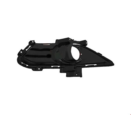 Ford Mondeo Sis Far Kapağı Sağ 2017 Sonrası Uyumlu