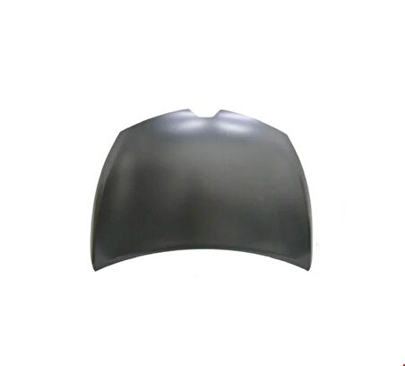 Renault Clio 4 Motor Kaputu (Megesli-simyili) 2013 Sonrası Uyumlu