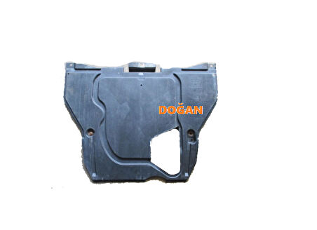 Audi A6 Şanzıman Alt Muhafaza 2001 Sonrası Uyumlu