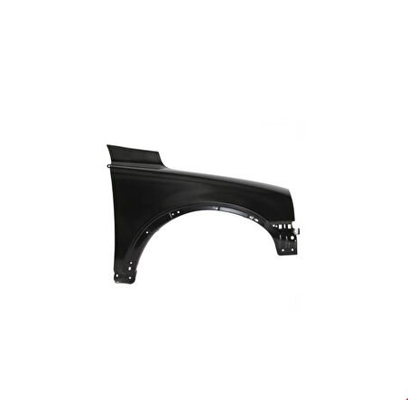 Volvo Xc90 Ön Çamurluk Sağ 2004 Sonrası Uyumlu