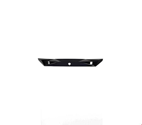 Jeep Wrangler Rubicon Arka Tampon (Vpr Jk) 2009 Sonrası Uyumlu
