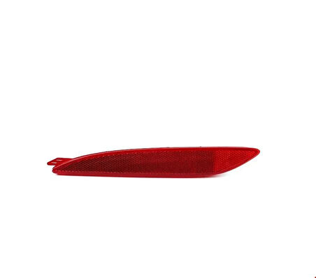 Hyundai Elantra Arka Tampon Reflektörü Sağ 2011 Sonrası Uyumlu