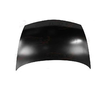 Honda Civic 2006 Sonrası Motor Kaputu