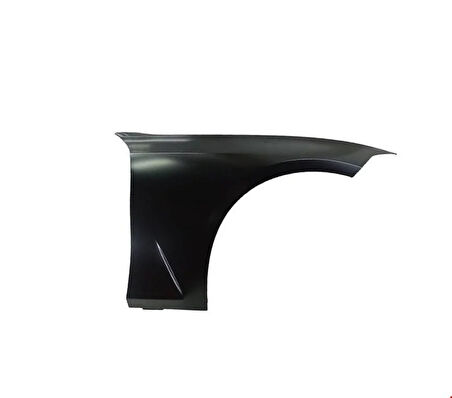 Bmw 3 Serisi G20 Ön Çamurluk Sağ (Tyg-alüminyum) 2019 Sonrası Uyumlu