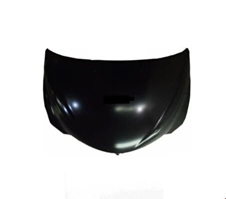 Ssangyong Actyon Sport Motor Kaputu 2006 Sonrası Uyumlu