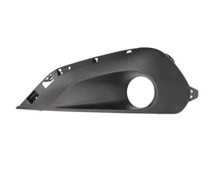 Peugeot 208 Sis Far Kapağı (Sisli Sol) 2016 Sonrası Uyumlu