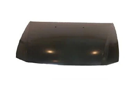 Fiat Stilo Motor Kaputu 2001 Sonrası Uyumlu