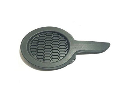 Peugeot 208 Sis Far Kapağı Sissiz Sol 2012 Sonrası Uyumlu