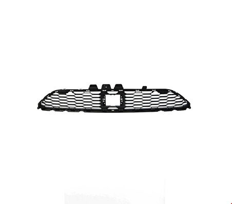 Dacia Sandero Ön Tampon Orta Izgara 2021 Sonrası Uyumlu