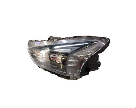 Volkswagen Passat Ön Sol Far Bayon 2021 Sonrası Uyumlu