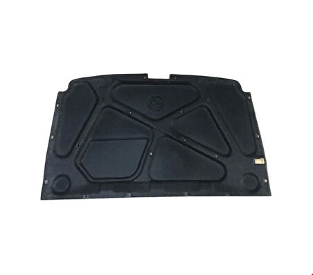 Fiat Tempra Motor Kaputu İzolatörü