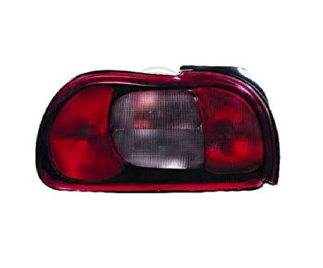 Fiat Marea Stop Lambası Sağ 1996 Sonrası Uyumlu