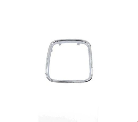 Bmw E34 Ön Panjur Nikelajı Sol 1988 Sonrası Uyumlu