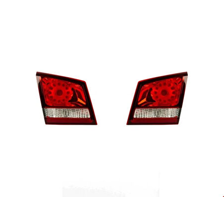 Freemont İç Stop Lambası Seti 2011 Sonrası Uyumlu