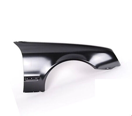 Mercedes Clk W208 Ön Çamurluk Sağ (Tyg) 1996 Sonrası Uyumlu