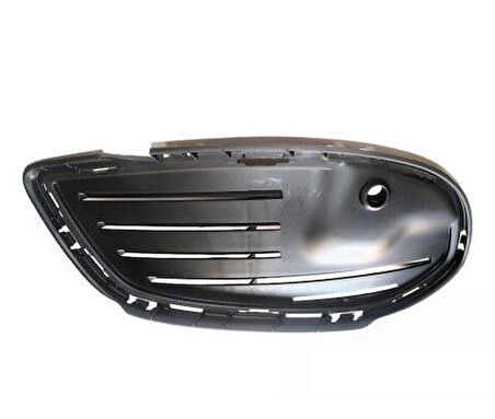 Mercedes C Serisi W205 Ön Tampon Izgarası İç Sol (Amg) 2014 Sonrası Uyumlu