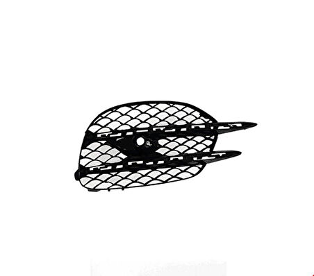 Mercedes S400 Amg W222 Ön Tampon Izgarası Sağ 2018 Sonrası Uyumlu