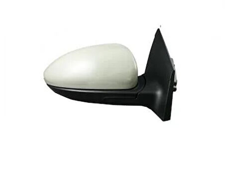 Chevrolet Cruze Dış Dikiz Ayna Elektrikli Sağ (5 Pin) 2009 Sonrası Uyumlu