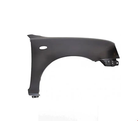 Nissan Micra Ön Çamurluk Sağ (Delikli) 1998 Sonrası Uyumlu