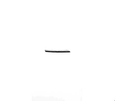 Nissan Almera Ön Panjur Çıtası Sadece Nikelaj Sol 2002 Sonrası Uyumlu