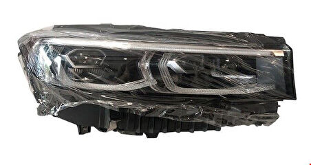 Volkswagen Passat Ön Far Sağ (Dolu) 2019 Sonrası Uyumlu