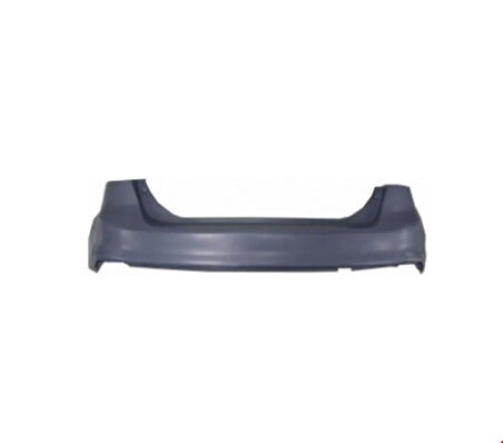 Ford Focus Arka Tampon (Sedan 4 Sensörlü) 2012 Sonrası Uyumlu