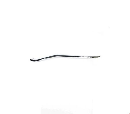 Volkswagen T-roc Ön Tampon Kromu Sağ 2017 Sonrası Uyumlu