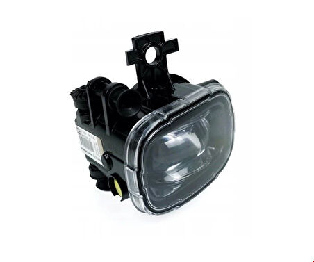 Renault Clio 5 Sis Farı Sol (Led Soğutuculu) 2019 Sonrası Uyumlu