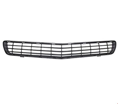 Chevrolet Camaro Ön Tampon Orta Izgara (Ss Model) 2016 Sonrası Uyumlu