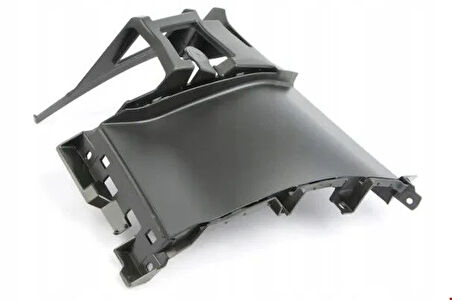 Audi A6 Ön Hava Kanal Braketi Sağ S-line 2020 Sonrası Uyumlu