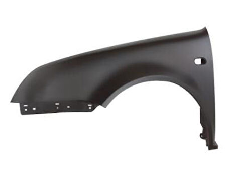 Volkswagen Bora Ön Çamurluk Sol 1998 Sonrası Uyumlu