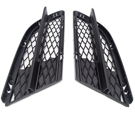 Bmw E90 Lci Ön Tampon Izgarası Sol 2009 Sonrası Uyumlu