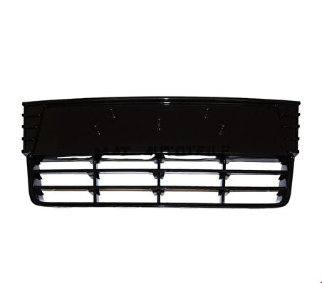 Ford Focus Ön Tampon Panjuru Orta 2012 Sonrası Uyumlu