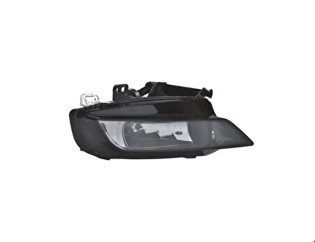 Audi A3 Sis Farı Sağ Sedan 2013 Sonrası Uyumlu