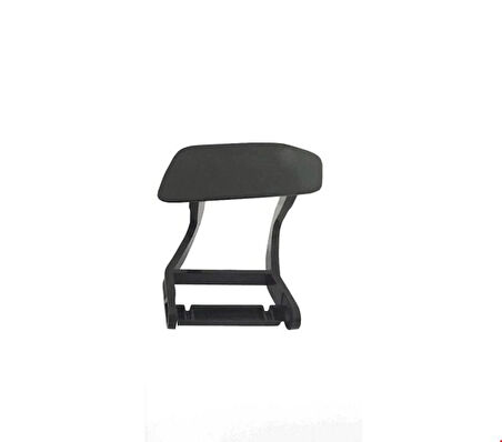 Audi A8 Far Yıkama Kapağı Sol D4pa 2014 Sonrası Uyumlu