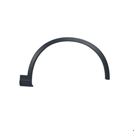 Audi Q5 Ön Çamurluk Dodik Bakaliti Sağ 2021 Sonrası Uyumlu